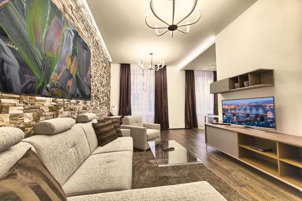 Apartmán Krizovnicka