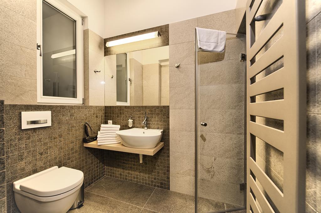 Apartmán Krizovnicka Prague